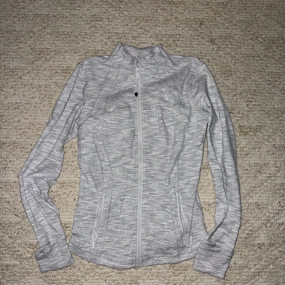 Lululemon jacket